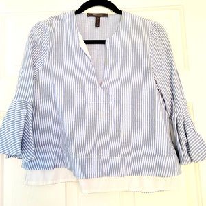 BCBGMaxAzria Top